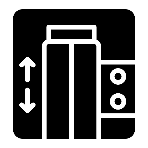 Villas And Home Elevators