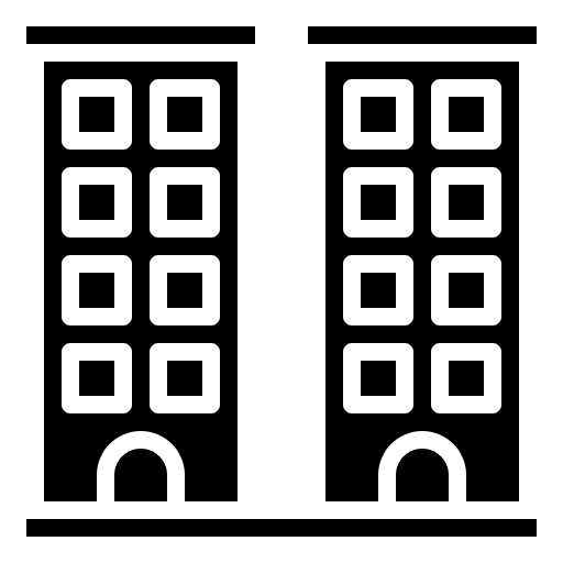 Residential Apartments